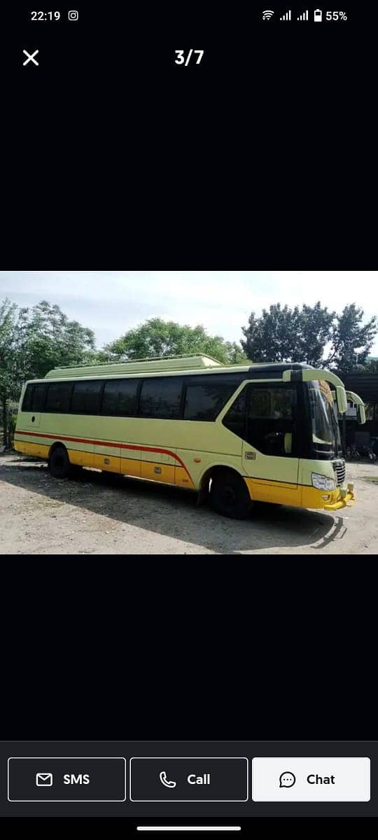 Bus |Rent a Car | Rent a Bus | Saloon | hiace | Grand Cabin | Fortune 4