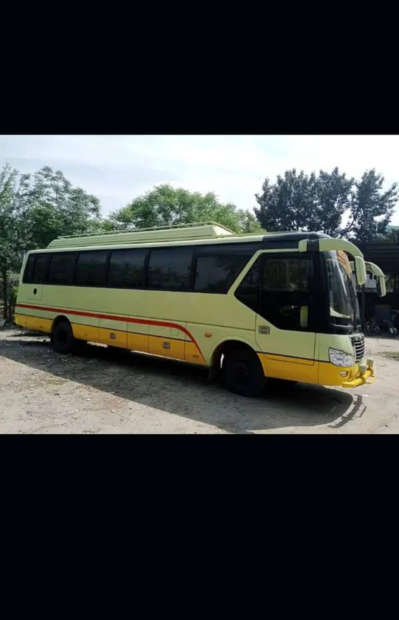 Bus |Rent a Car | Rent a Bus | Saloon | hiace | Grand Cabin | Fortune 1