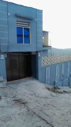 double story house for sale in murree