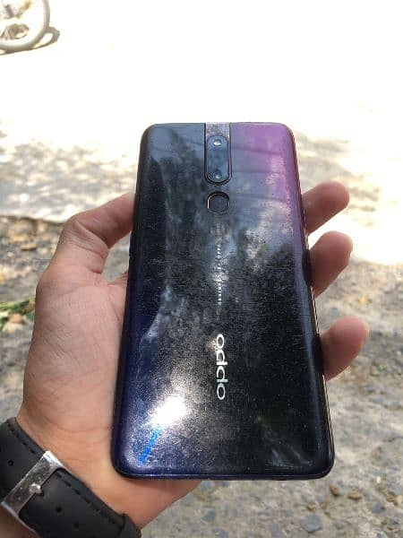 oppo f11 pro 5