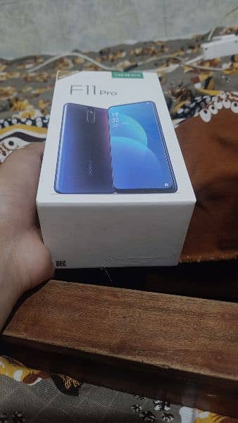 oppo f11 pro 8