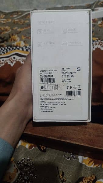 oppo f11 pro 9