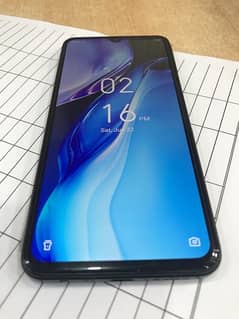 Infinix Note 11 6/128 pta approved availabe for sale
