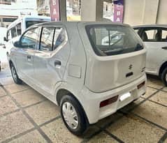 Suzuki Alto VXR 2022