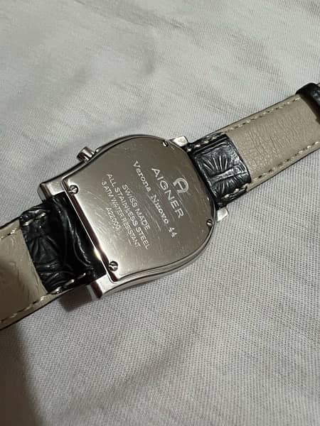 Ainger watch original 4