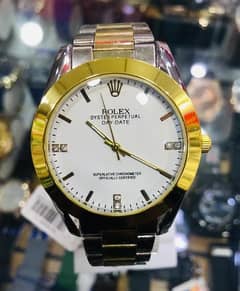 Rolex Men watch