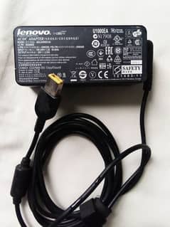 Lenovo USB laptop charger
