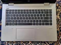 HP Pro Book 640 G4, Touch Screen