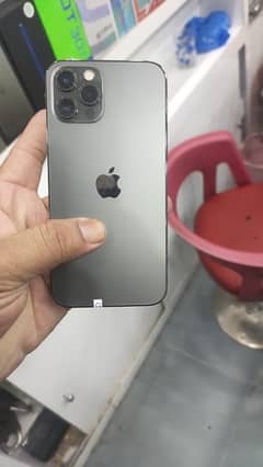 iphone 12 pro