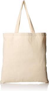 Canvas cloth bag, tote bag eco friendly