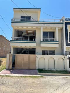 Owner Build House-Quality House in Newcity Phase 2 Wah