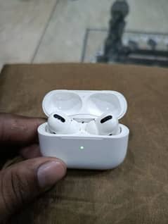 apple airpods pro