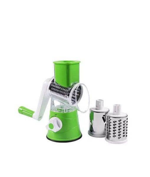 Manual vegetable slicer. /FREE DELIVERY IN ALL PAKISTAN 2