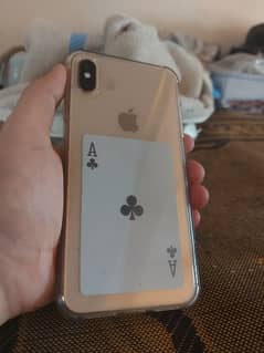 I phone xs max