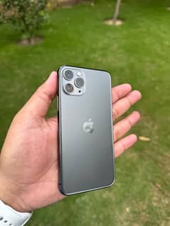 iPhone 11 Pro 256gb