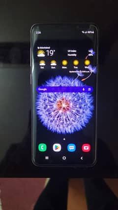 Samsung S9 PLUS