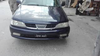 Toyota Carina 2000