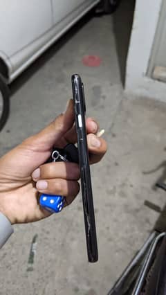 Google pixel 4a5g condition 10/9 hai