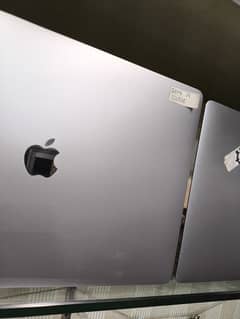 38 piece Apple MacBook Pro