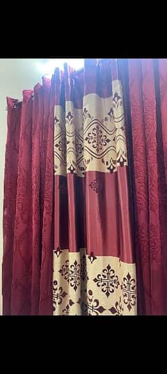 curtain