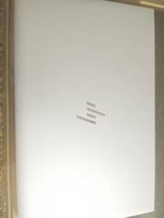 Hp elite book 850 G7 i7 10th gen ( Condition 10/10 , with box)