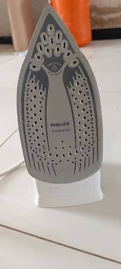 philips iron