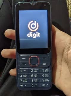 Digit 4g Energy 8 Gb Whatsapp Tiktok Hotspot