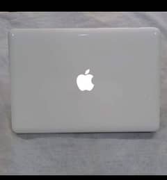 MacBook 2009 model