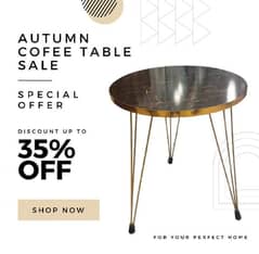 Table | coffe table | decoratin table | side table | furniture table