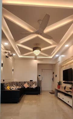 false ceiling contractor