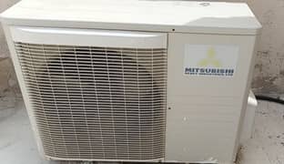 Mitsubishi 1.5 Ton Ac for Sell (Made in Thailand)