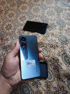 Oppo A78 New Condition 8+4/256