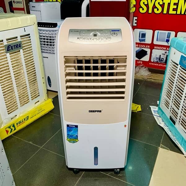 Geepas Chiller Cooler All Size All Model Available  Fresh Dubai import 5