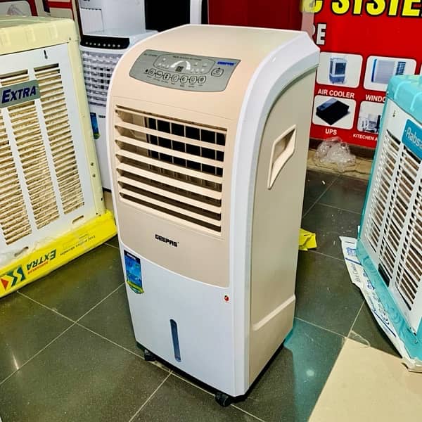 Geepas Chiller Cooler All Size All Model Available  Fresh Dubai import 6