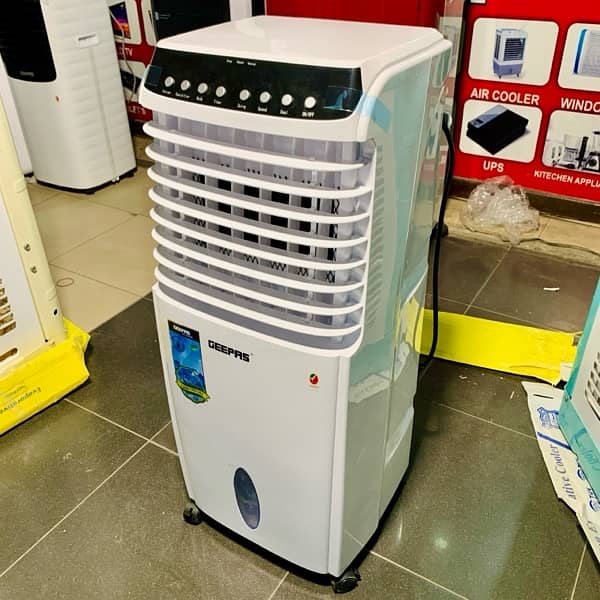 Geepas Chiller Cooler All Size All Model Available  Fresh Dubai import 9