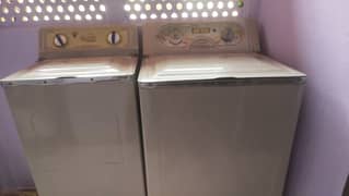 Super Asia Washing Machine or Dryer