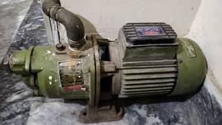 water Pump Motor 0