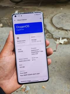 OnePlus 9 pro 10by9.5 condition dual sim no any issu 100% original