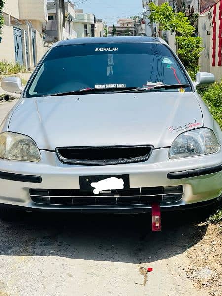 1996 model honda civic for sale 9