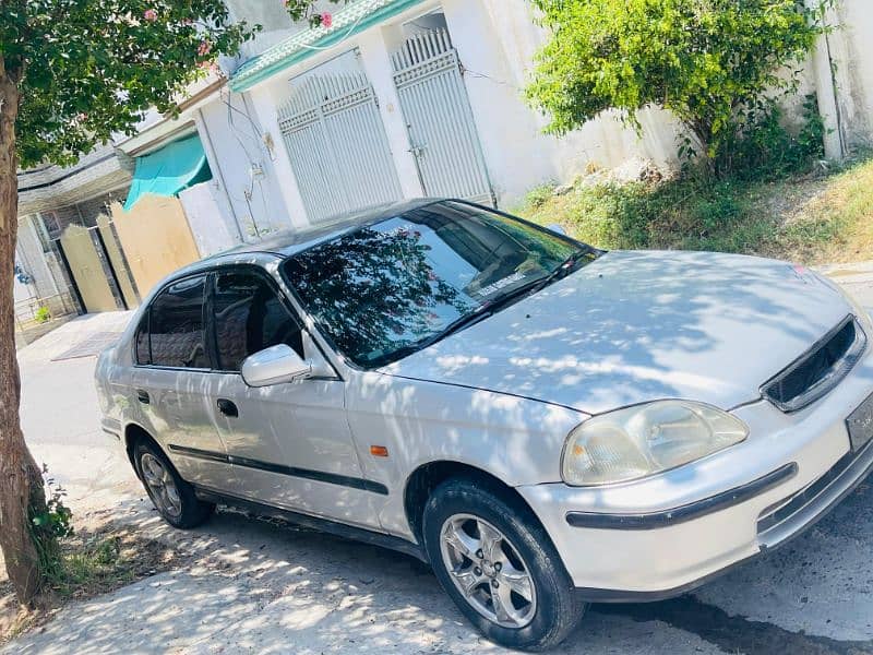 1996 model honda civic for sale 10