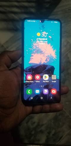 samsung a31 official aproved