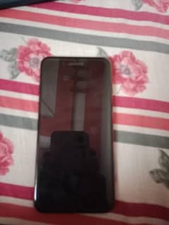 iPhone 7plus condition back ruff pta proved