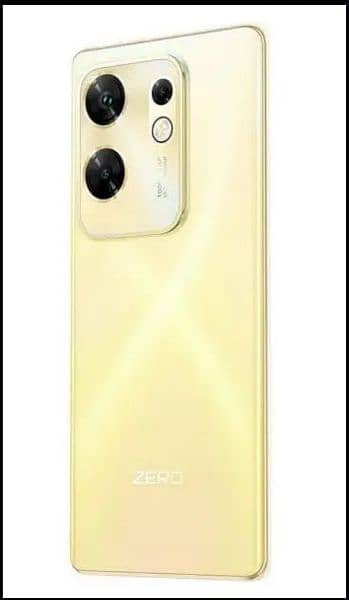 Infinix Zero 30 1