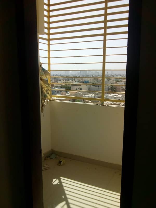 1100 SQ FT APARTMENT IS AVAILABLE FOR SALE 9