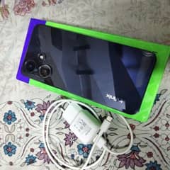 infinix Hot 30 play 4+4 /64