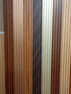 Wpc wall panels | PVC wall panels| Solid wall panels | Interior Design