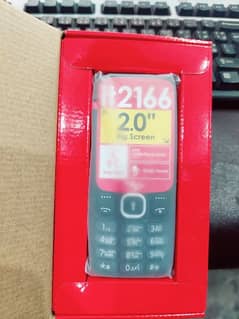 itel 2166