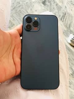 Iphone 12 Pro Max Non Pta New Condition