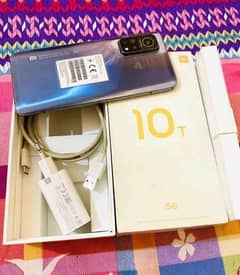 Xiaomi mi 10t pro 5g PTA approved for sale 0326=6068451