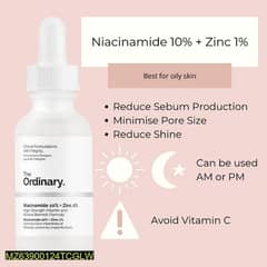 Niacinamide